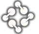 logo on white